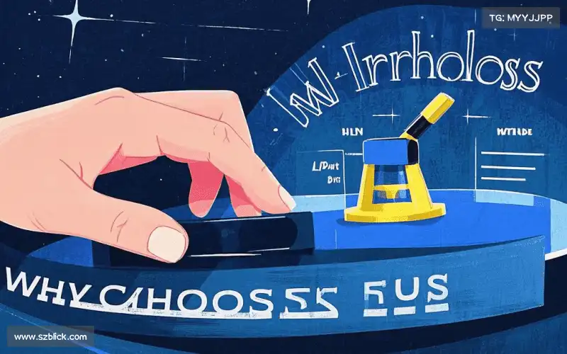 我们的品牌价值